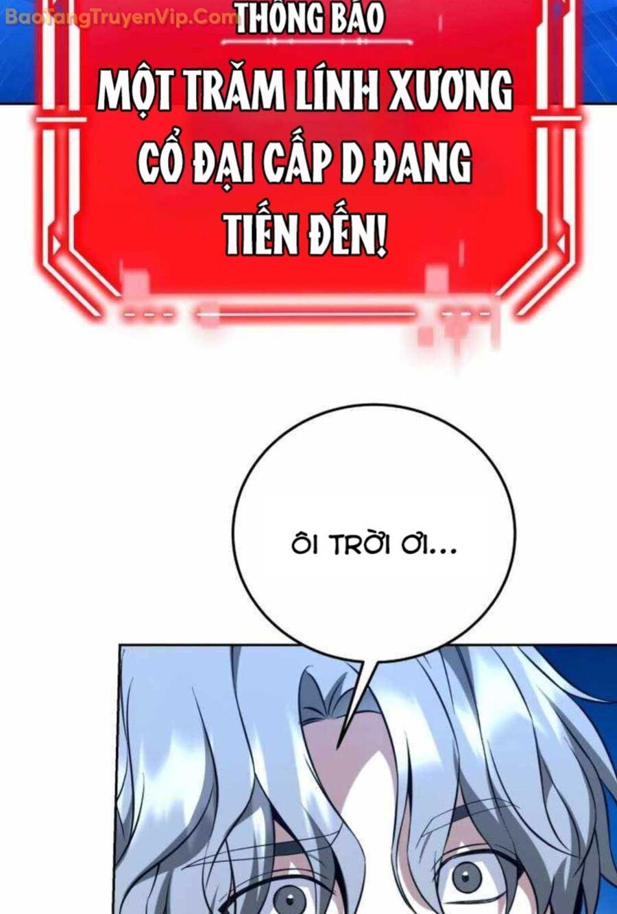 Ta Nuôi 1 Bầy Skeleton Chương 22 Ảnh 124