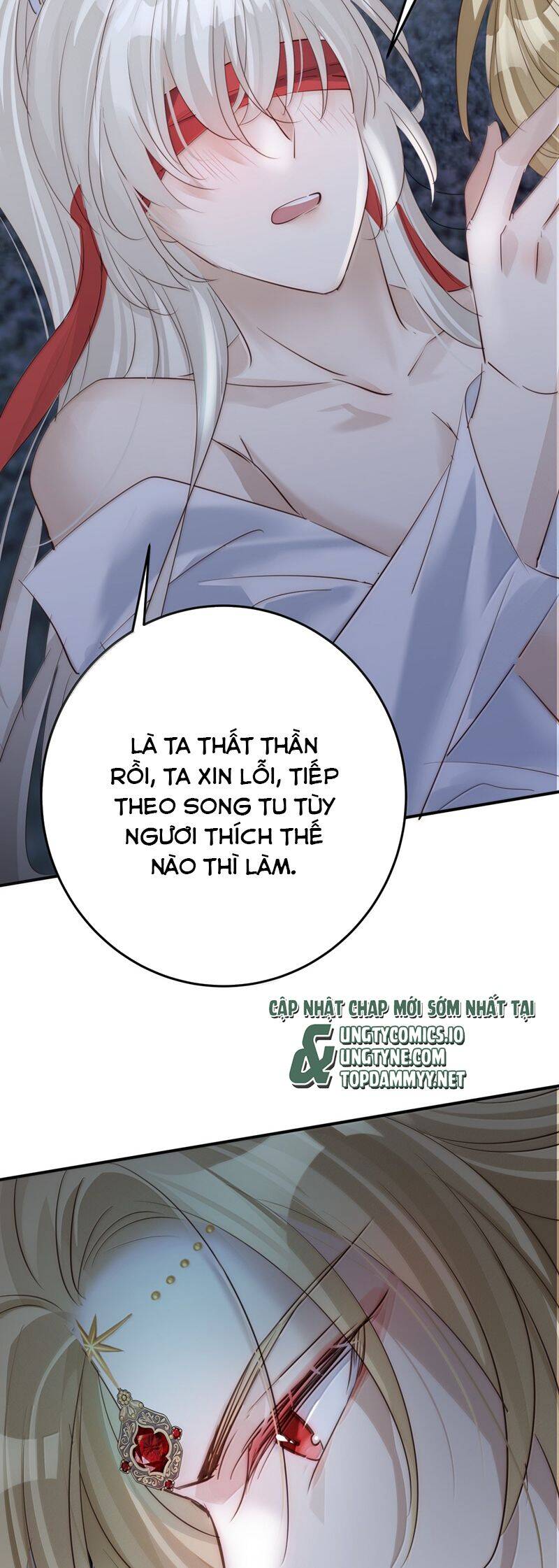 Chuyển Nghịch Âm Dương Chương 37 Ảnh 21