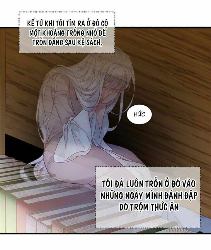 Người Tình Của Hoàng Đế Chương 10 Ảnh 24
