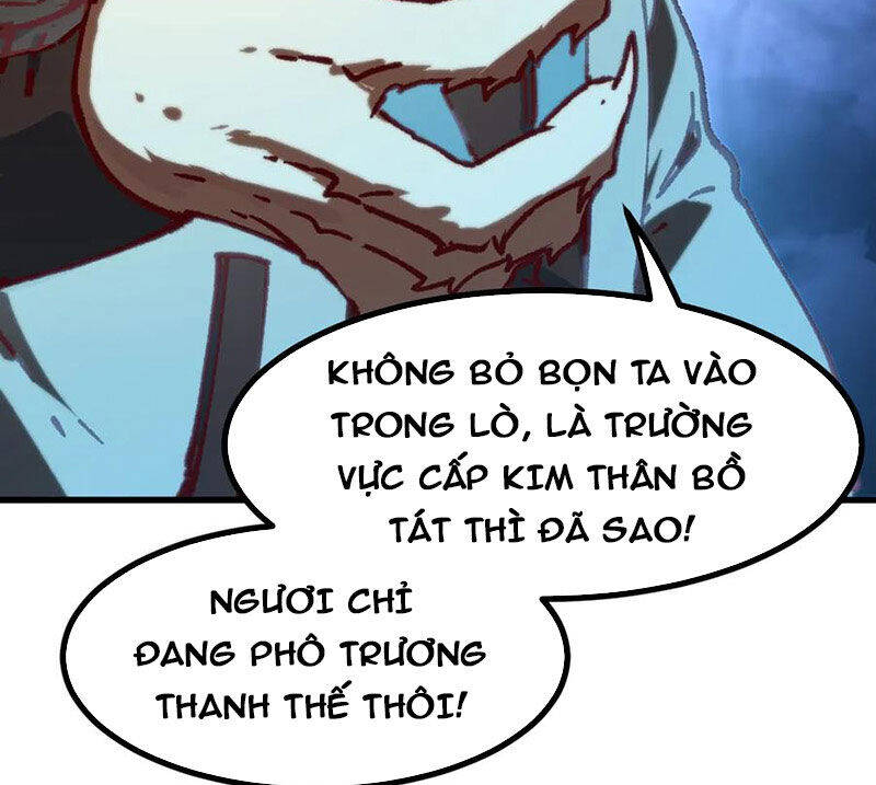 Thánh Khư Chương 286 Ảnh 26