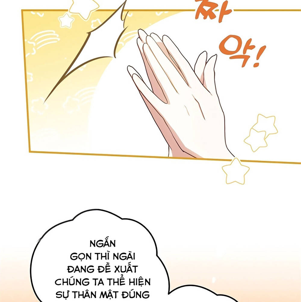 Đã Bảo Nữ Chính Đang Cải Trang Cơ Mà! Chương 35 Ảnh 36