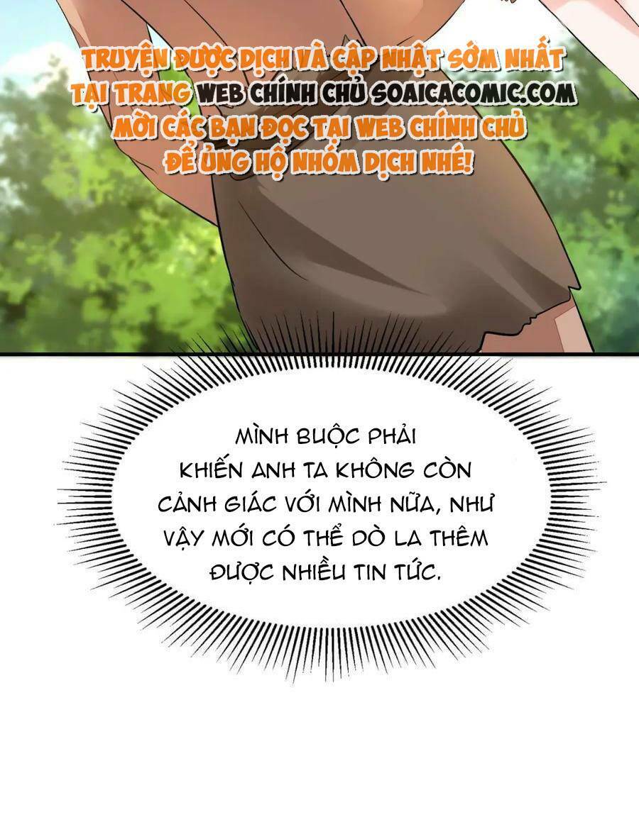 Kế Hoạch Thuần Phục Thú Phu Kiêu Ngạo Chương 57 Ảnh 32
