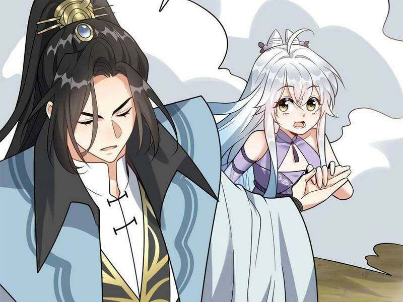 Ta Dưỡng Ra Nhân Vật Phản Diện Là Nữ Đế Yandere Chương 16 Ảnh 37