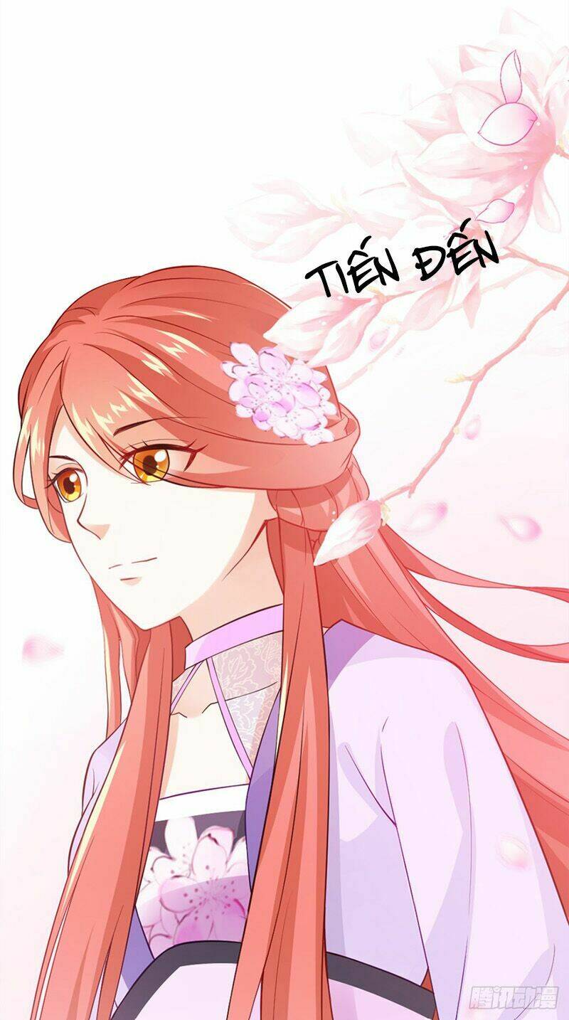 Tận Diệt Vương Gia Mãn Triều Chương 145 Ảnh 24
