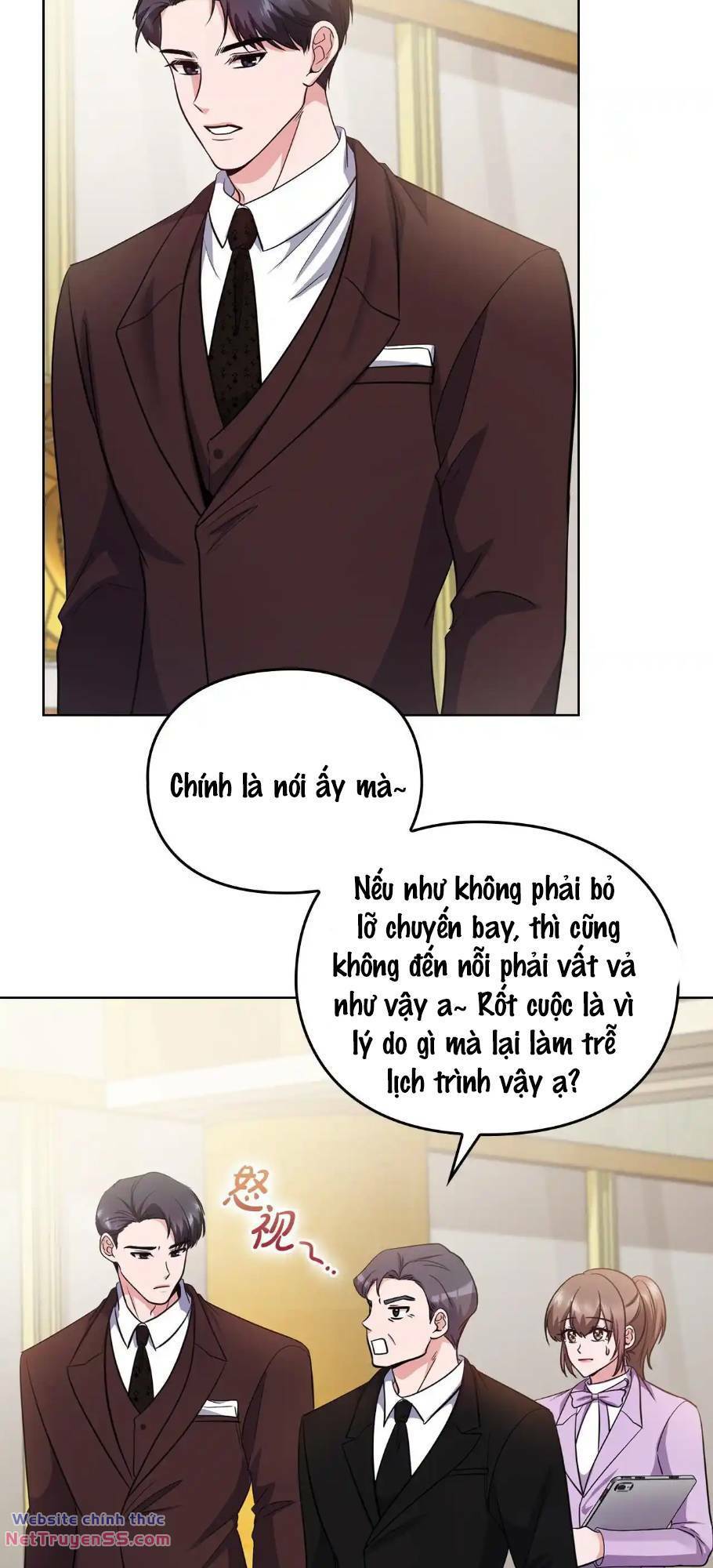 Tình Yêu Không Hoàn Hảo! Chương 17 Ảnh 5