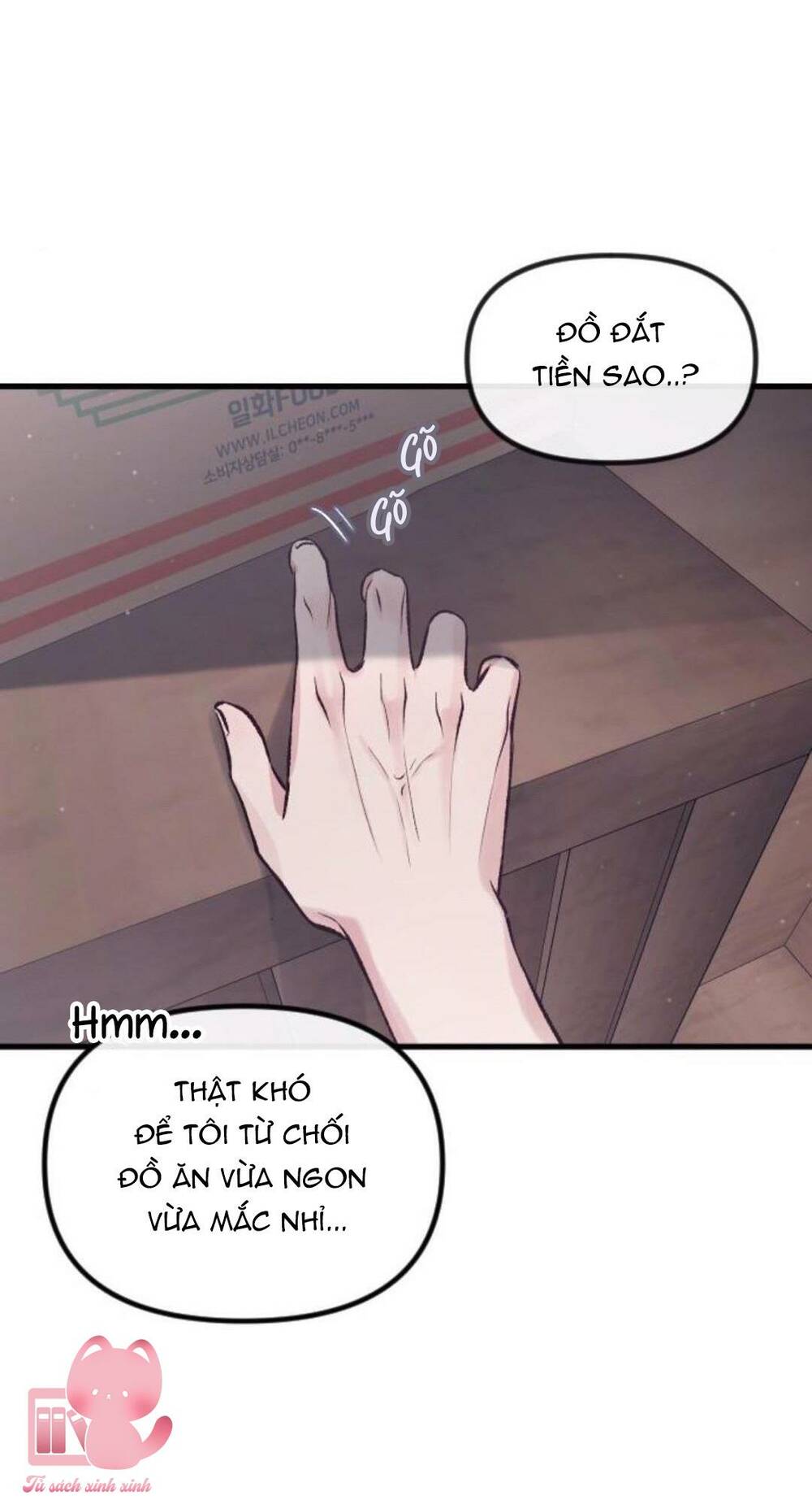 Tình Cờ Ta Gặp Nhau Chương 7 Ảnh 131