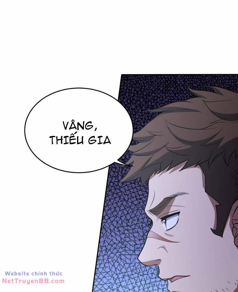 Toàn Trí Tu Tiên Giả Chương 12 Ảnh 75