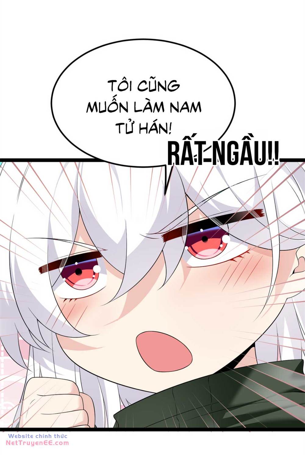 Tôi Ở Thế Giới Khác Dựa Dẫm Vào Phụ Nữ Chương 165 Ảnh 7