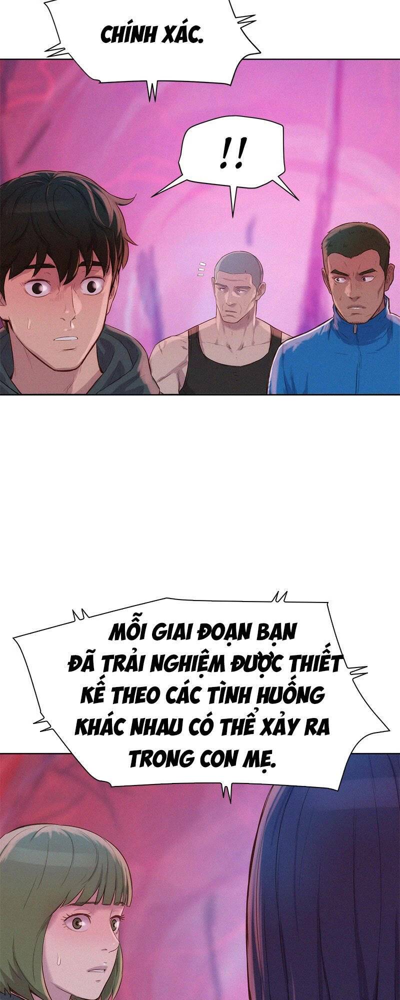 Thợ Săn 3 Cm Chương 101 Ảnh 11