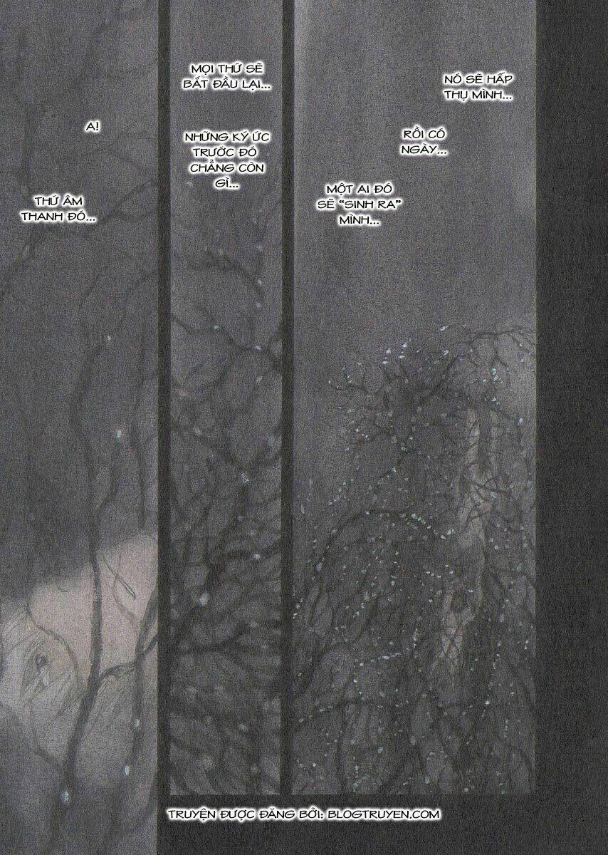 Mushishi Chương 21 Ảnh 48