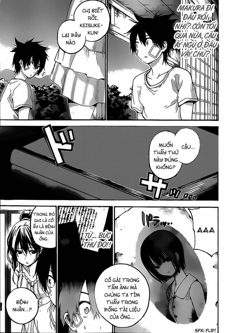 Pajama Na Kanojo Chương 11 Ảnh 18