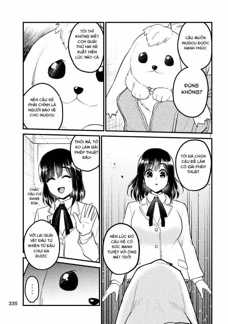 Otaku No Tonari Wa Erufu Desuka? Chương 5 Ảnh 9