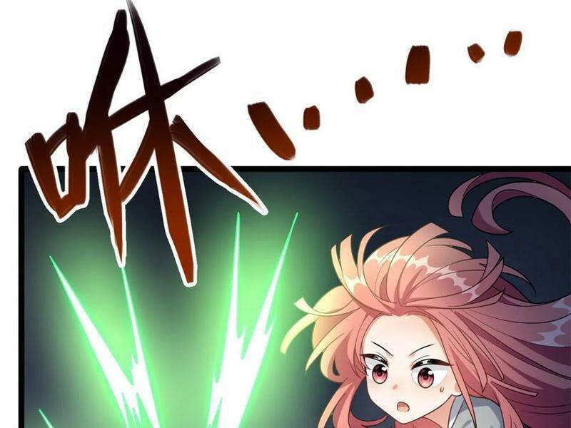Ta Dưỡng Ra Nhân Vật Phản Diện Là Nữ Đế Yandere Chương 16 Ảnh 116