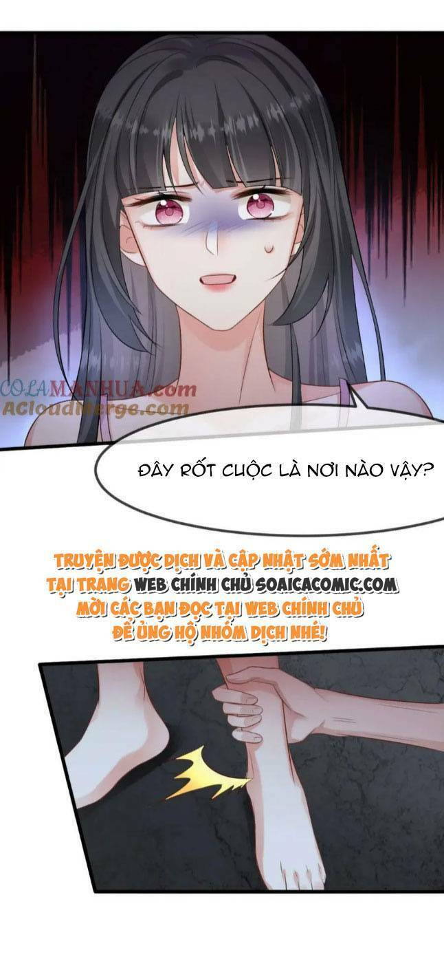 Kế Hoạch Thuần Phục Thú Phu Kiêu Ngạo Chương 62 Ảnh 29