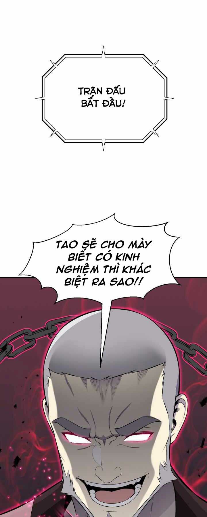 Luân Hồi Ác Nhân Chương 102 Ảnh 26