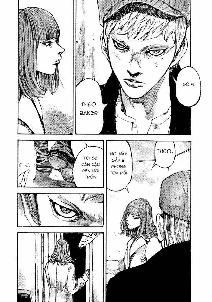 Neun-Takahashi-Tsutomu Chương 4 Ảnh 10