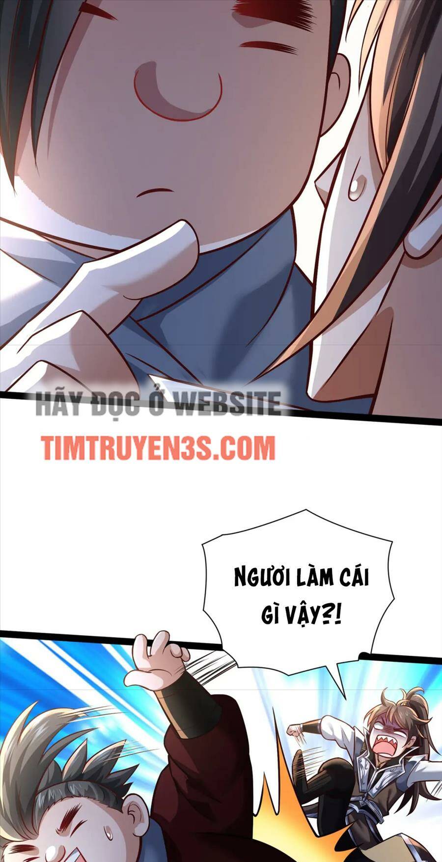 Thái Cổ Thần Vương Chương 23 Ảnh 6
