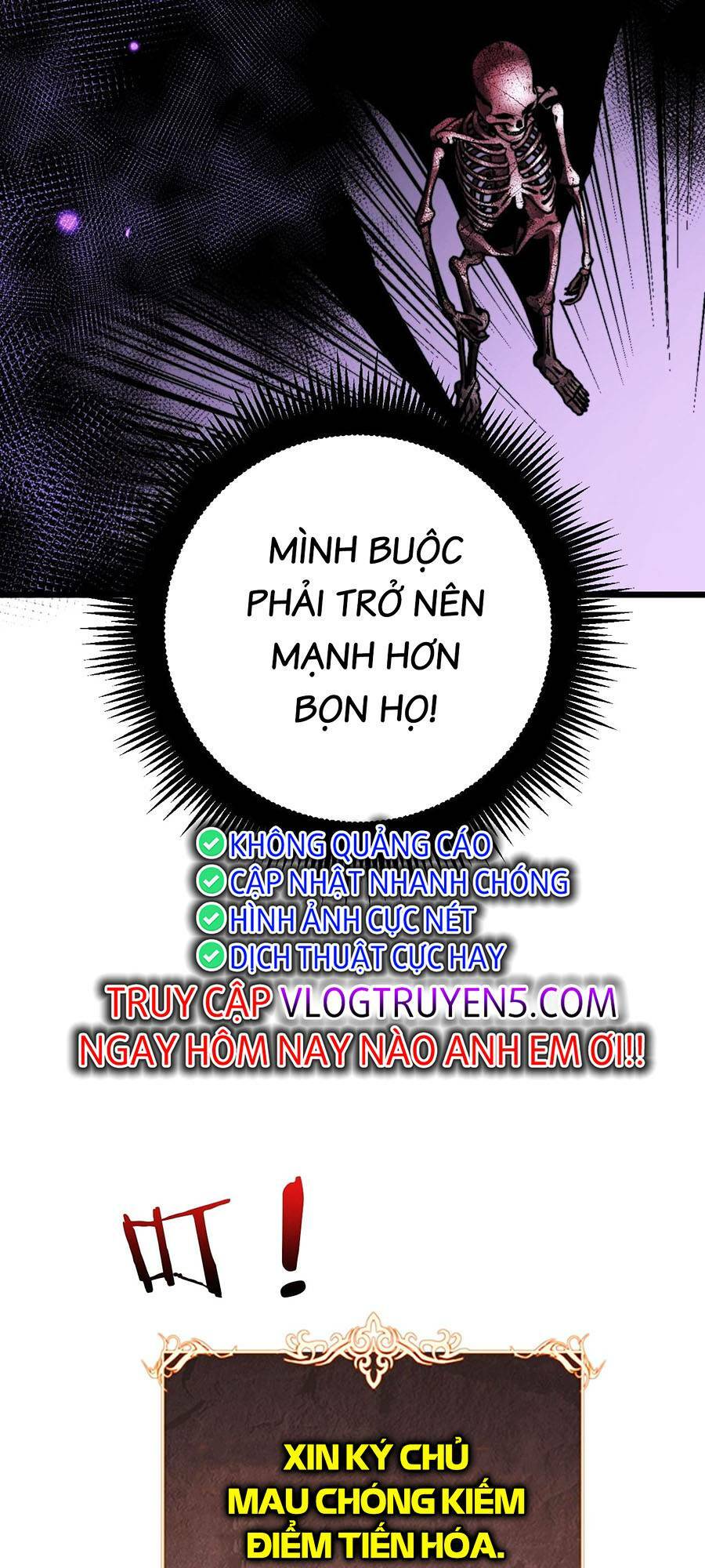Cốt Binh Tiến Hóa Thần Cấp! Chương 2 Ảnh 60
