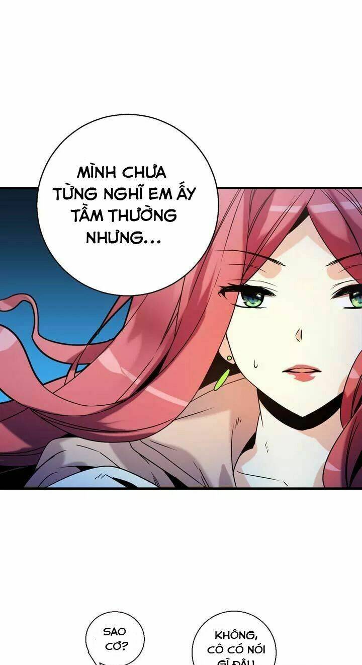 Amentia Chương 47 Ảnh 48