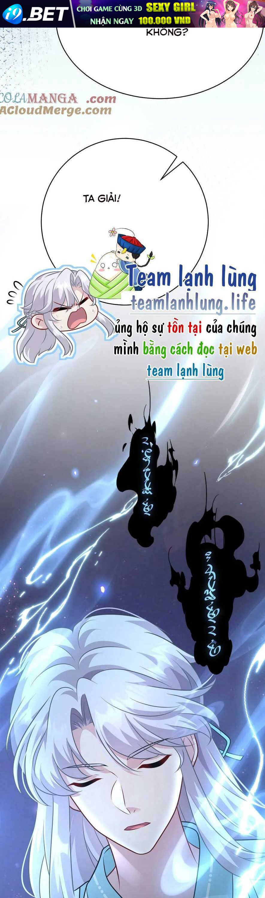 Bạch Nguyệt Quang Cô Ấy Không Muốn Đi Theo Cốt Truyện Chương 14 Ảnh 6
