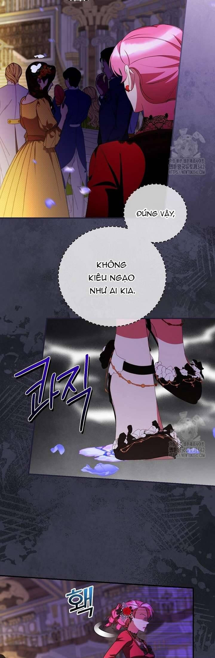 Đi Tìm Nàng Công Chúa Bỏ Trốn Chương 11 Ảnh 44