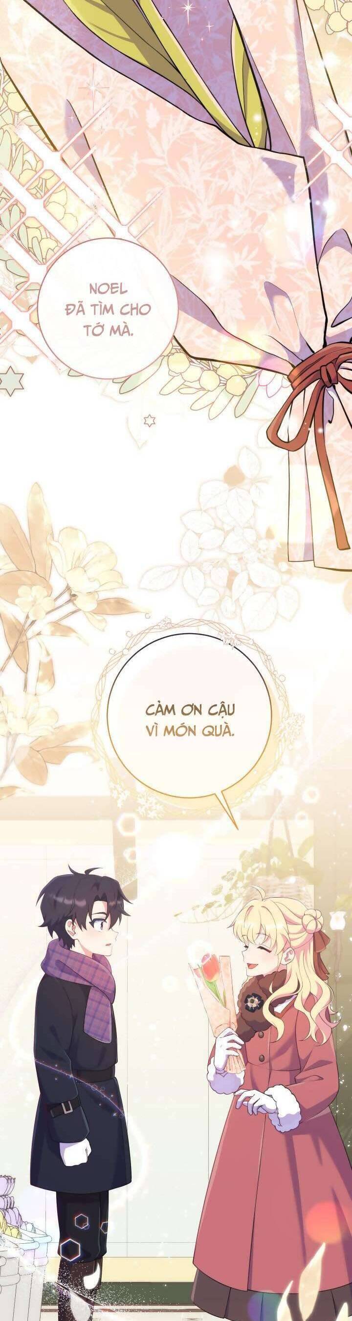 Trở Thành Vợ Cũ Của Nam Chính Bị Ám Ảnh Chương 25 Ảnh 50
