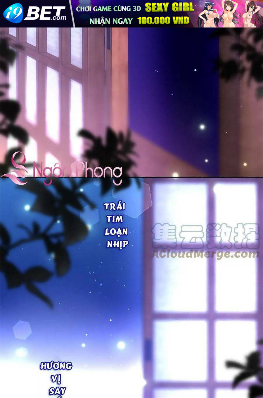 Xin Chào, Bạn Học Thụ Động Chương 88 Ảnh 18