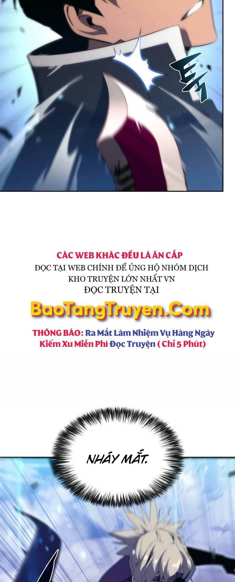 Kẻ Thách Đấu Chương 36 Ảnh 16