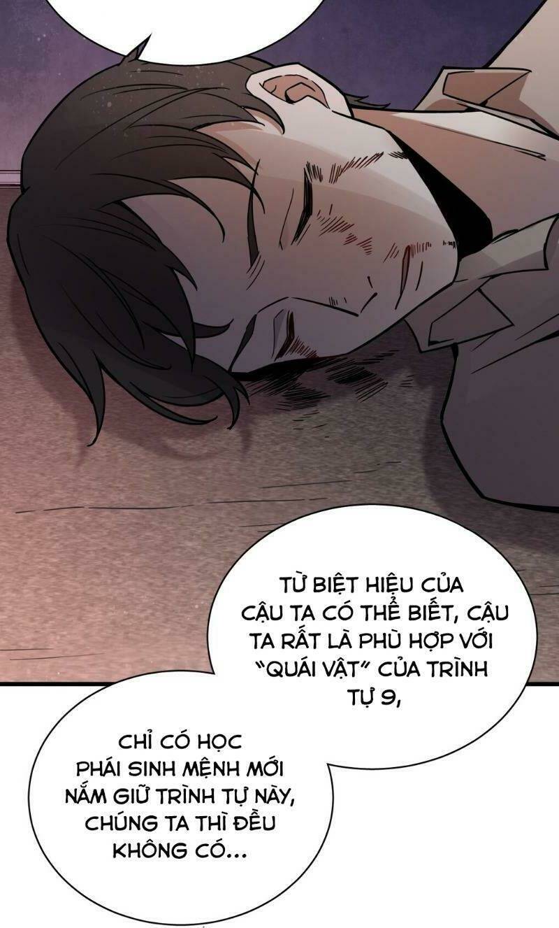 Quỷ Bí Chi Chủ Chương 45 Ảnh 55