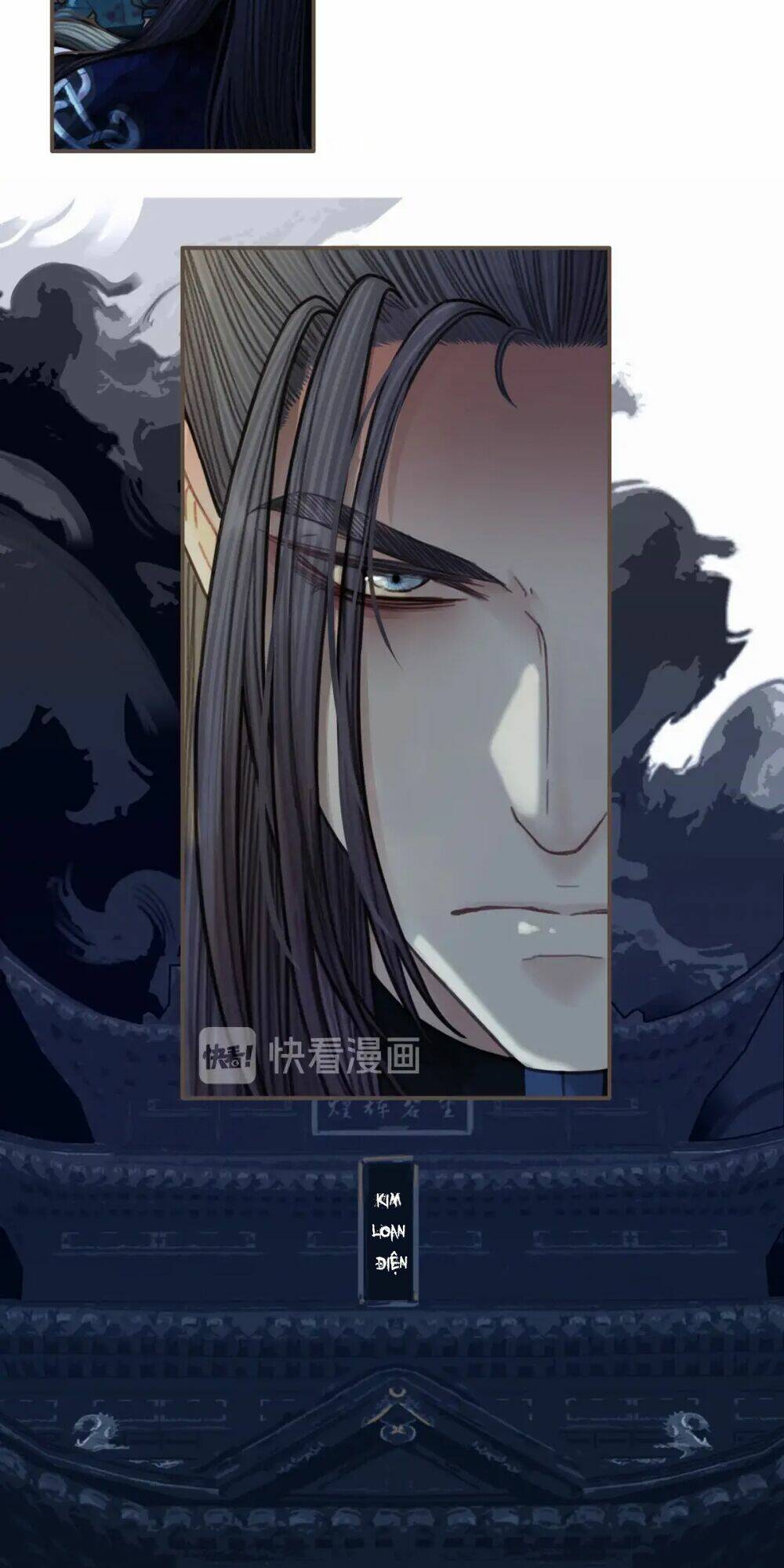 Nô Lệ Câm Chương 50 Ảnh 29