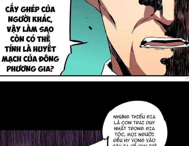 Thiên Sinh Độc Nãi, Ta Nguyền Rủa Toàn Thế Giới! Chương 35 Ảnh 86
