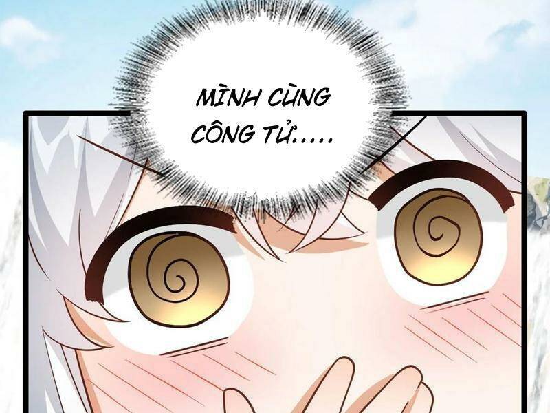Ta Dưỡng Ra Nhân Vật Phản Diện Là Nữ Đế Yandere Chương 16 Ảnh 85
