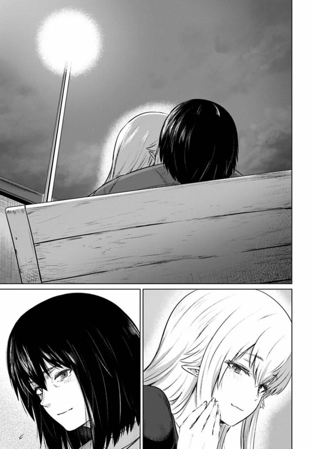 Kuro No Maou Chương 30 Ảnh 23