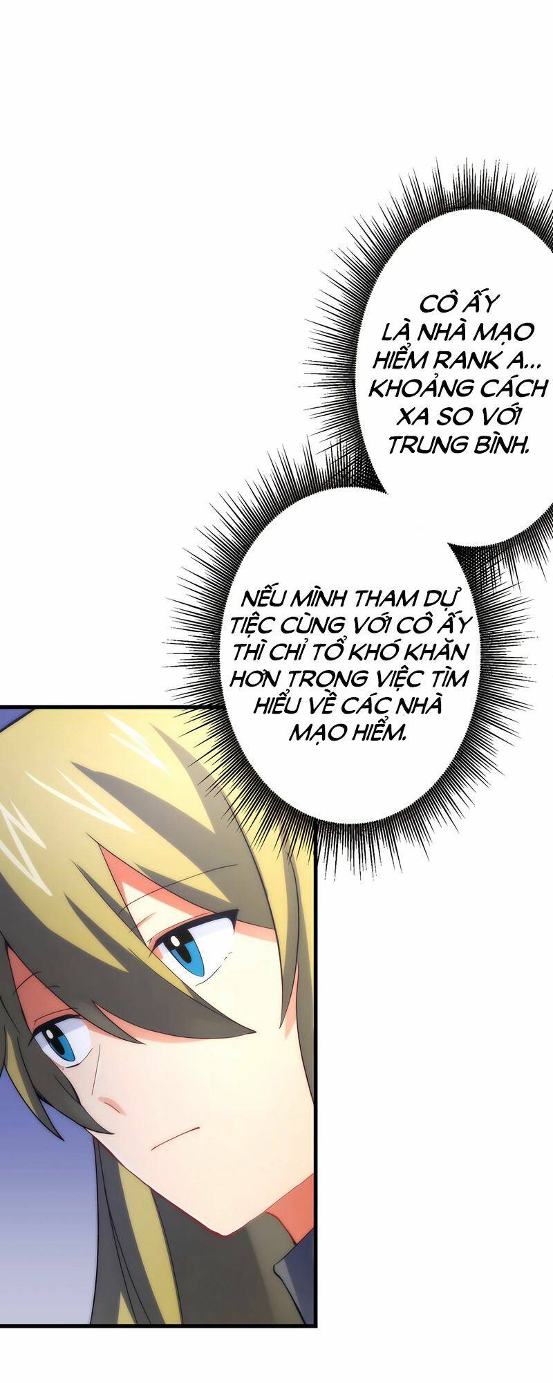 Âm Dương Sư Mạnh Nhất Tái Sinh Ở Thế Giới Khác Chương 54 Ảnh 39
