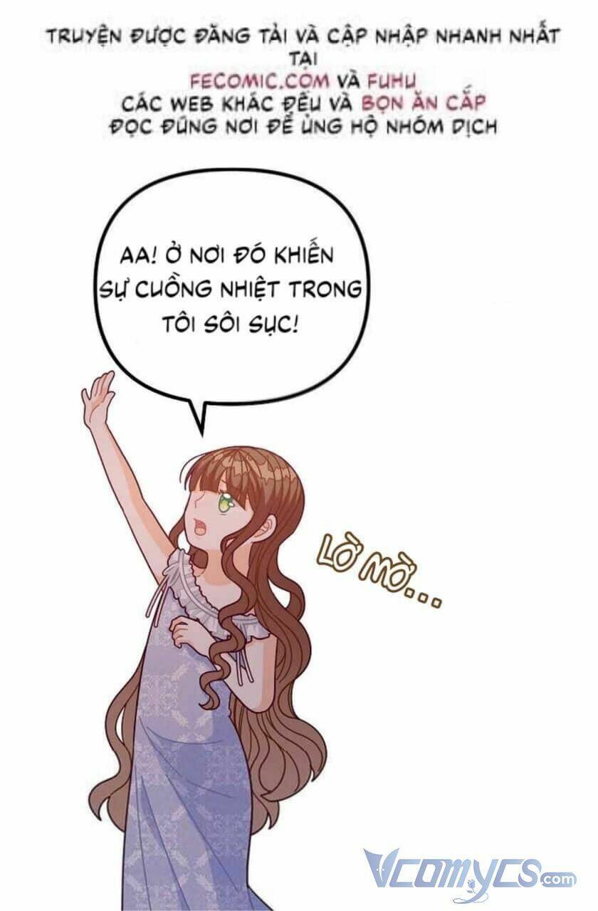 Tôi Chỉ Là Một Tiểu Thư Bình Thường Chương 67 Ảnh 69