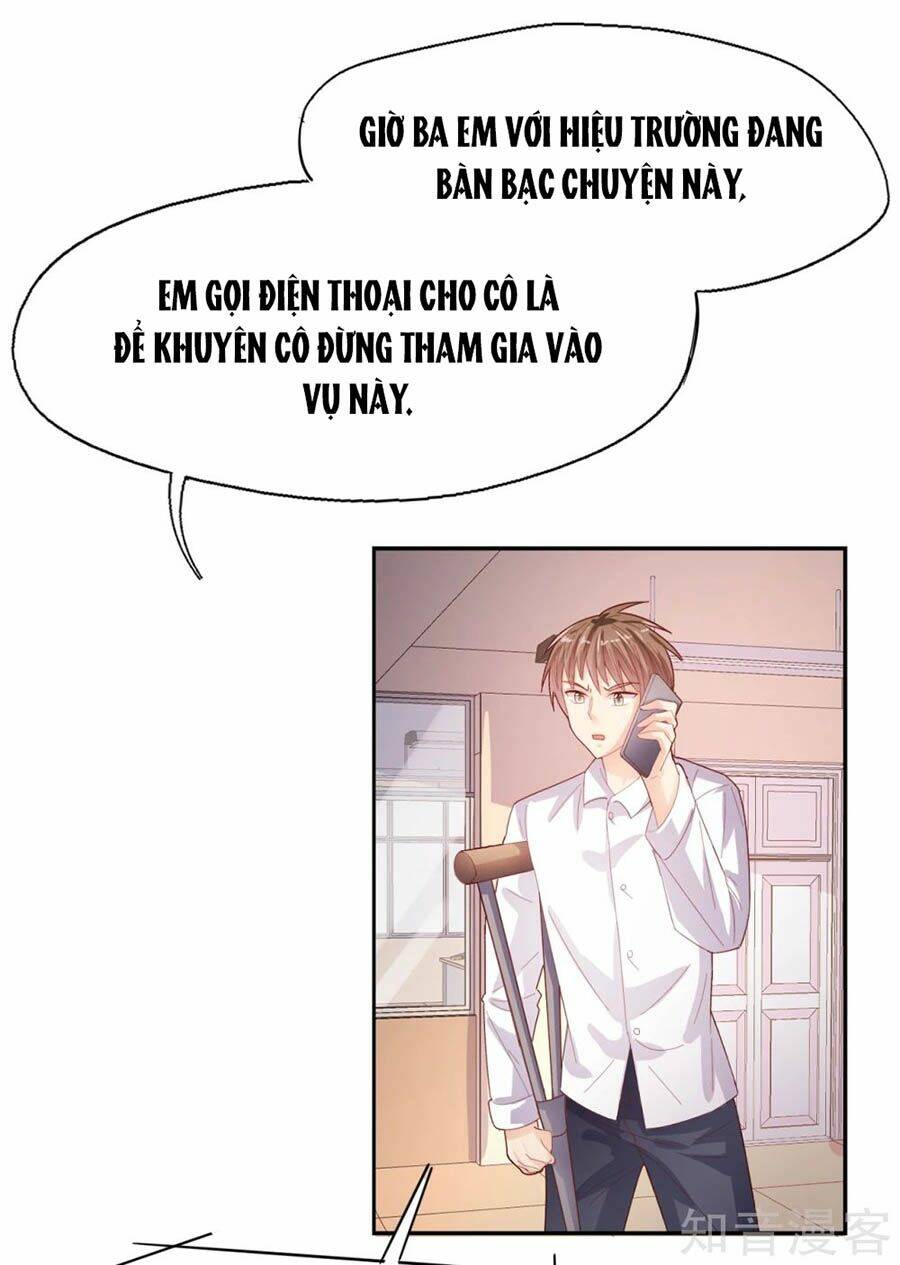 Sau Này Vẫn Cứ Thích Anh Chương 82 Ảnh 16