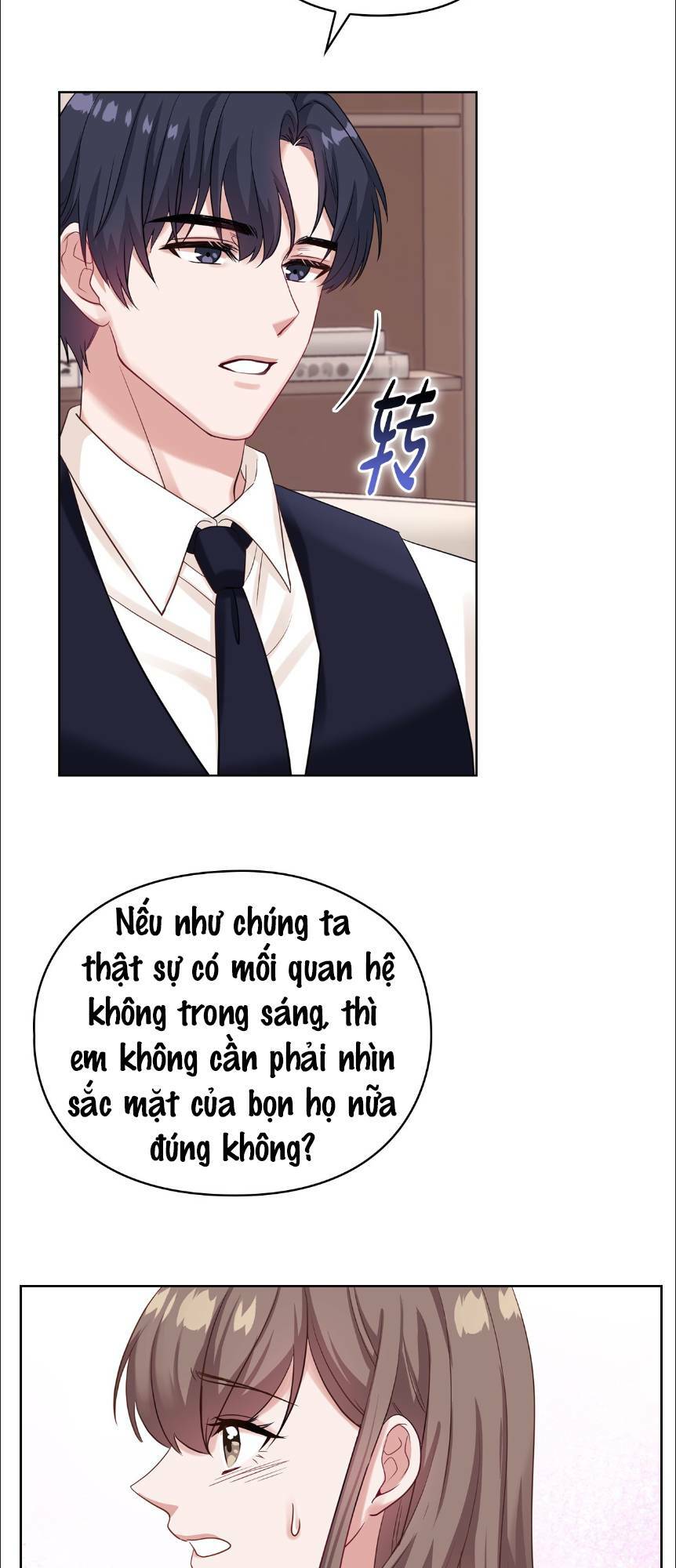 Tình Yêu Không Hoàn Hảo! Chương 2 Ảnh 49