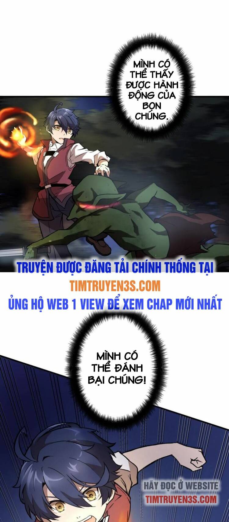 Pháp Sư Phế Vật Chương 4 Ảnh 18