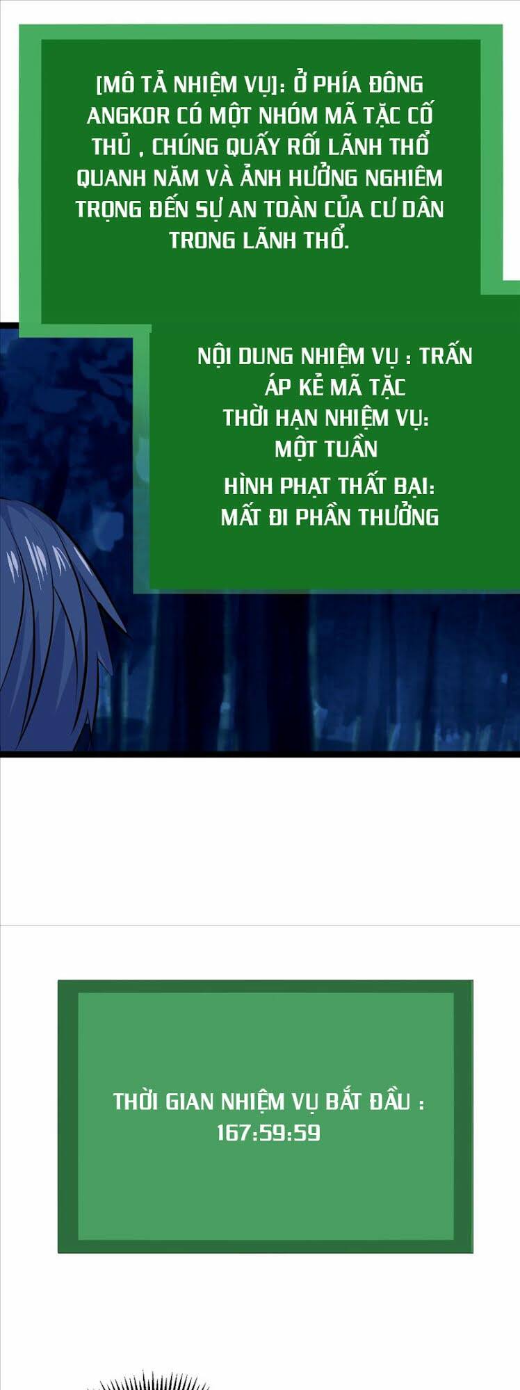 Đế Quốc Lê Man Chương 27 Ảnh 9