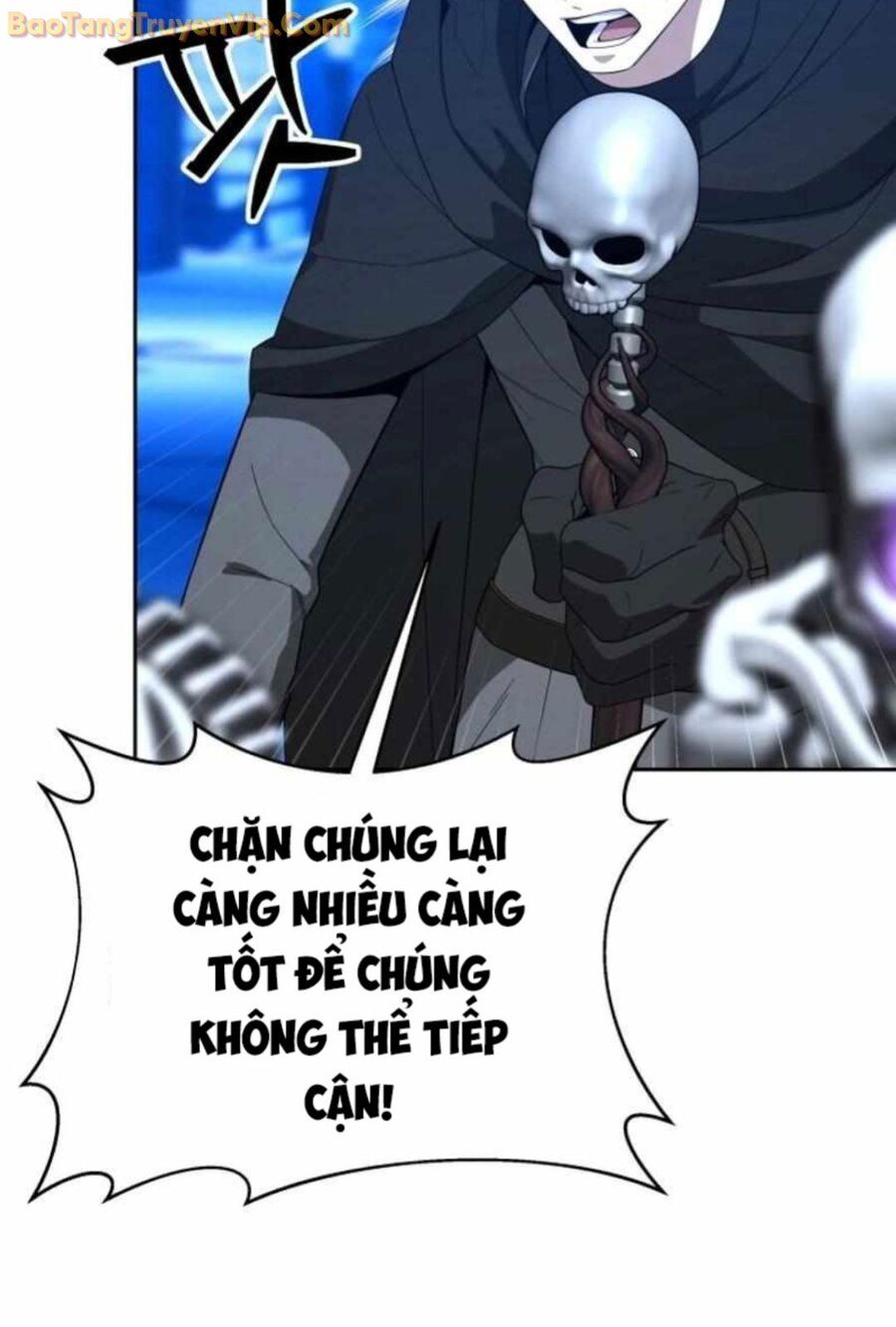 Ta Nuôi 1 Bầy Skeleton Chương 23 Ảnh 72