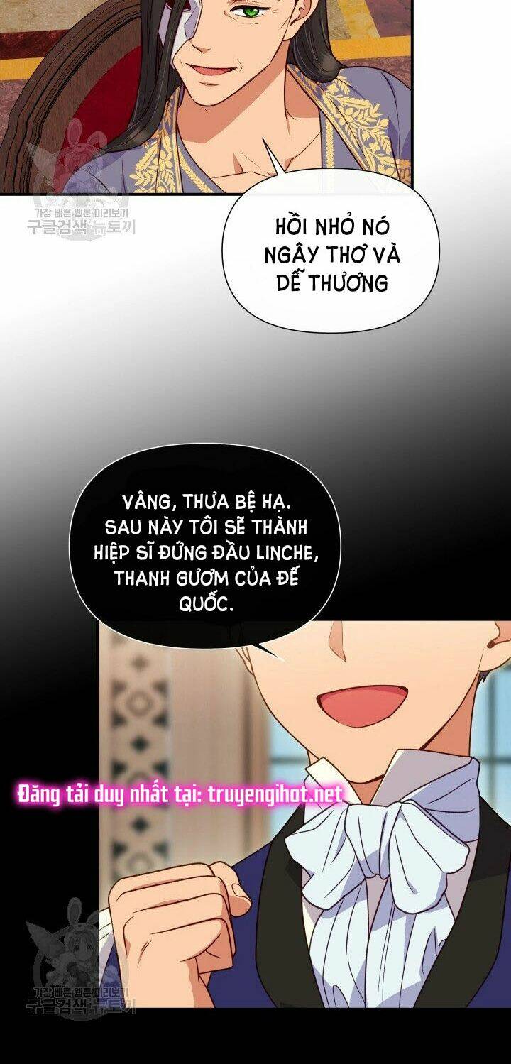 Khế Ước Của Nữ Công Tước Quái Vật Chương 149 Ảnh 41