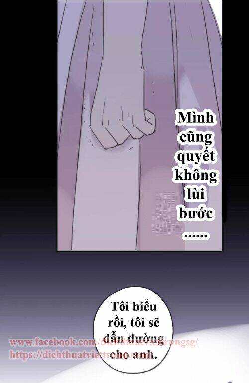 Vết Cắn Ngọt Ngào Chương 68 Ảnh 91