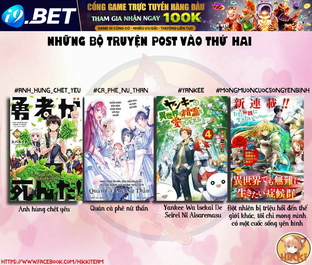 Isekai Demo Bunan Ni Ikitai Shoukougun Chương 24.2 Ảnh 3