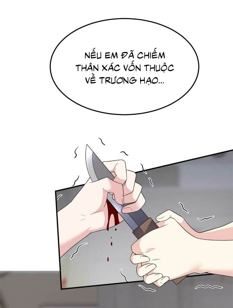 Tôi Ở Thế Giới Khác Dựa Dẫm Vào Phụ Nữ Chương 172 Ảnh 56