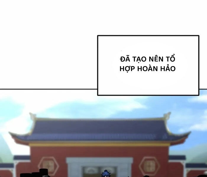Sự Chuyển Sinh Vào Võ Lâm Thế Gia Của Ranker Chương 134 Ảnh 26