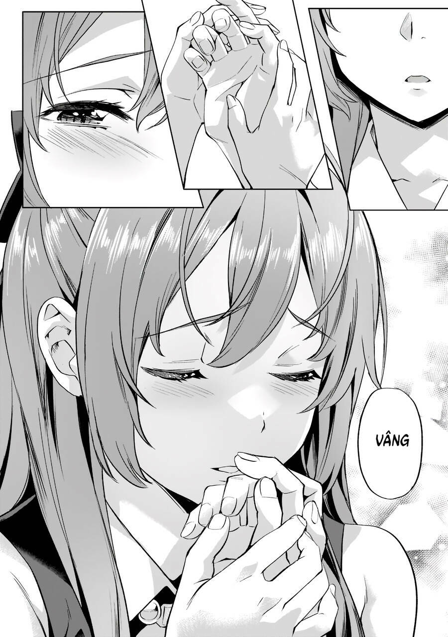 Isekai De Slow Life Wo Chương 29 Ảnh 21
