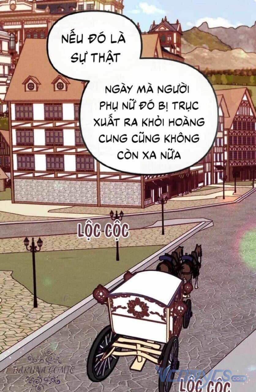 Tôi Chỉ Là Một Tiểu Thư Bình Thường Chương 67 Ảnh 10
