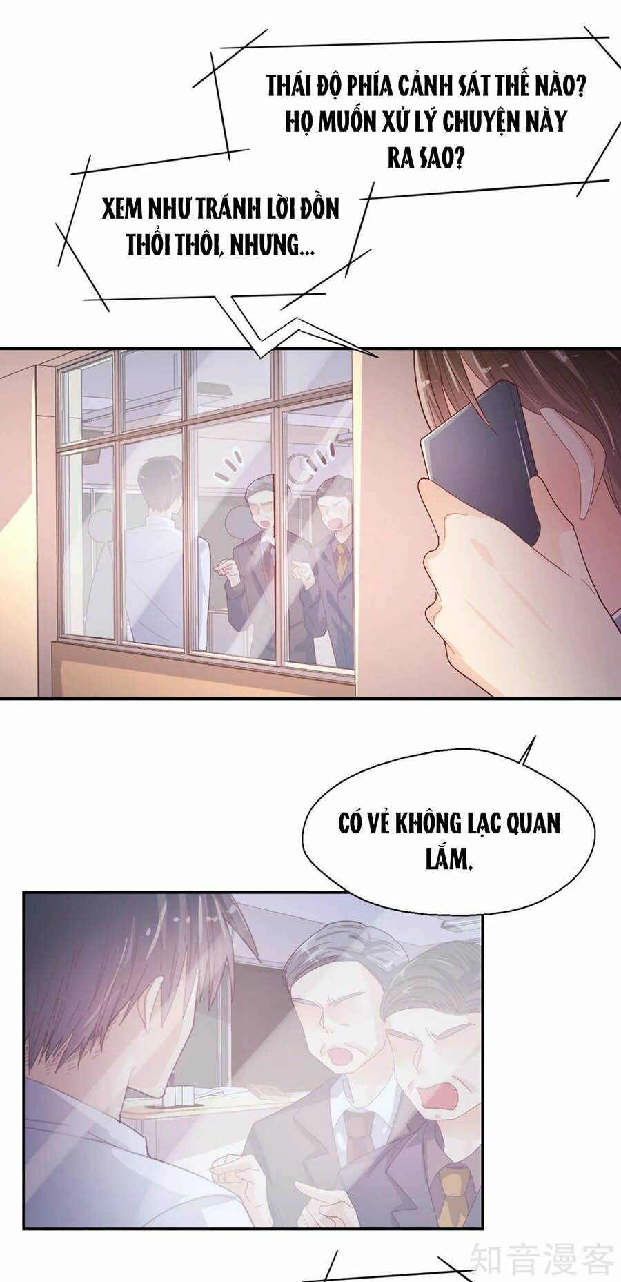 Sau Này Vẫn Cứ Thích Anh Chương 82 Ảnh 14