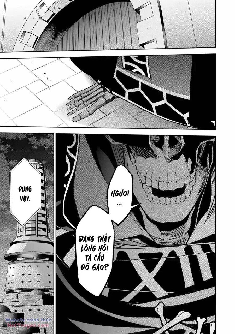 Shokei Sareta Kenja Wa Lich Ni Tensei Shite Shinryaku Sensou Wo Hajimaru Chương 36 Ảnh 21
