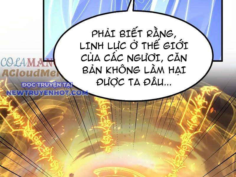 Nhị Sư Huynh Tuy Là Phàm Nhân Nhưng Rất Mạnh Mẽ Chương 82 Ảnh 45
